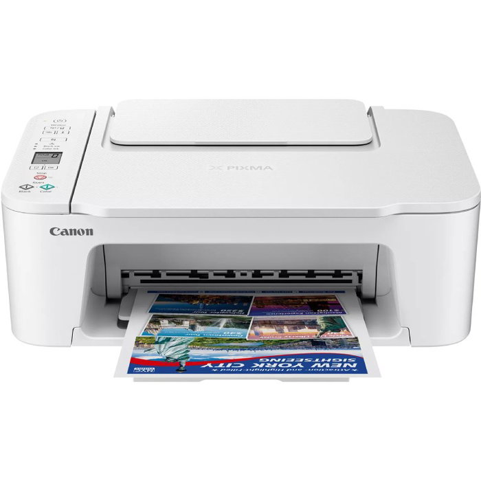 Canon PIXMA TS3751i Blanco Canon PIXMA TS3751i Blanco